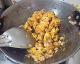 आलू शिमला मिर्च (Aloo shimla mirch recipe in hindi) रेसिपी चरण 4 फोटो