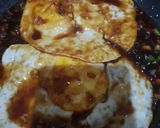 Foto langkah ke 5 dari resep Telur Kecap Pedas enak 🤤.