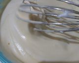 Foto langkah ke 3 dari resep Japanese souffle pancake.