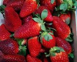 Foto del paso 1 de la receta Mermelada casera de fresas