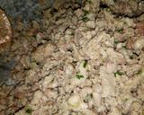 Foto langkah ke 1 dari resep Gyoza Ayam.