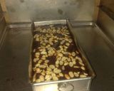 Foto langkah ke 6 dari resep BROWNIES SHINY CRUST and CHEWY.