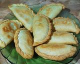 Foto langkah ke 8 dari resep Pastel Goreng.
