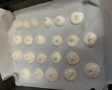 Foto del paso 3 de la receta: Merengue