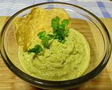 Foto del paso 4 de la receta: Salsa Guacamolera
