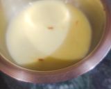 मलाई ब्रेड रोल(malai bread roll recipe in hindi) रेसिपी चरण 4 फोटो