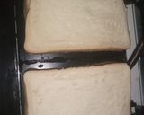 Bread sandwichmatakin girki2 hoto