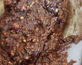 आल्मंड फज(almond fudge recipe in marathi) रेसिपी स्टेप 2 फोटो