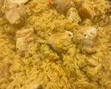 Chicken & Rice recipe step 4 photo