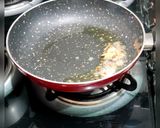 A picture of step 6 of Paneer tikka masala.