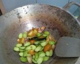 Foto langkah ke 2 dari resep Cumi Pete.
