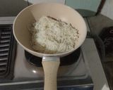 Foto langkah ke 2 dari resep Mie Goreng Shirataki.