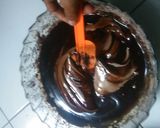Foto langkah ke 5 dari resep Cup Cake Kukus.