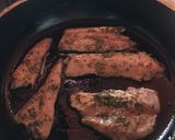 Foto del paso 2 de la receta: Filete de merluza (sin freír)