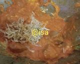 Foto langkah ke 2 dari resep #98 Nasi Goreng Teri.