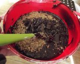 Foto del paso 7 de la receta: Brownie