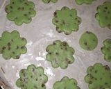 Foto del paso 7 de la receta: Galletas de menta con chispas de Chocolate