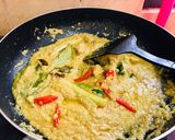 Foto langkah ke 3 dari resep #38. Gulai Telur Tahu.