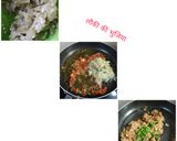 फलाहारी थाली रेसिपी चरण 4 फोटो