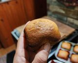 Foto del paso 6 de la receta: Muffins de naranja