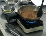 Foto langkah ke 2 dari resep Banana foster.