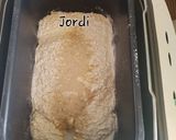 Foto del paso 1 de la receta: Pan Pan