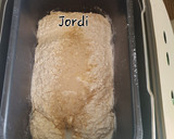 Foto del paso 1 de la receta: Pan Pan