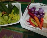 Foto langkah ke 1 dari resep GATA-48: OSENG DAGING SAPI.