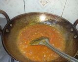 लौकी के कोफ्ते (Lauki ke kofte recipe in hindi) रेसिपी चरण 3 फोटो