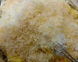 Foto langkah ke 4 dari resep Putri Salju (lumer dimulut).