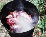 Foto del paso 3 de la receta: Locro