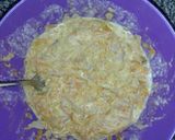 Foto del paso 3 de la receta: Pastel de atún y Zanahoria
