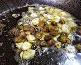 Foto del paso 10 de la receta: PICATTA de Merluza en reducción de Cerveza y Alcaparras...!