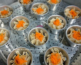 Foto langkah ke 4 dari resep Shu-mai.