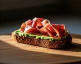 Foto del paso 5 de la receta: Desayuno Mediterráneo