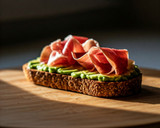 Foto del paso 5 de la receta: Desayuno Mediterráneo