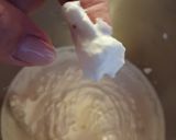 Foto del passaggio 2 della ricetta Cheesecake con composta di agrumi