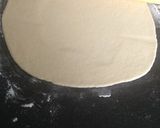 Foto del passaggio 5 della ricetta Piadina Romagnola! 🥙