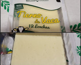 Foto del paso 2 de la receta: Cañas de hojaldre con champiñones, jamón york, queso y virutas de jamón serrano