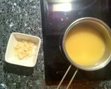 Foto del paso 1 de la receta: Risotto de setas sin queso