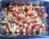 Foto del paso 3 de la receta: Pulpo a la gallega rápido