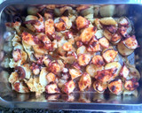 Foto del paso 3 de la receta: Pulpo a la gallega rápido