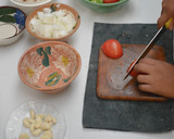 Foto del paso 3 de la receta: Higadito tradicional (Mitleño)