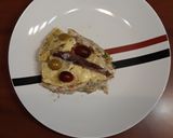 Foto del paso 5 de la receta: Pastel de patata fresco con mahonesa de trufa