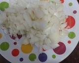 Foto del paso 1 de la receta: Salsa light de tomate