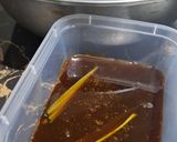 Foto langkah ke 6 dari resep Cendol Tepung Beras.