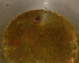 A picture of step 6 of Pudina Rice.