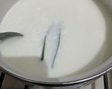Foto langkah ke 7 dari resep Che Hun Tiaw (Bubur Sagu Gunting).