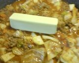 A picture of step 6 of Hamburger Vegetable Stew.