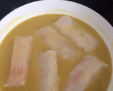 Foto del paso 5 de la receta: Merluza con almejas y langostinos